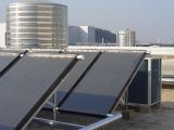 宿舍太阳能热水工程解决方案